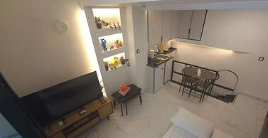 Koukaki Golden Lofts