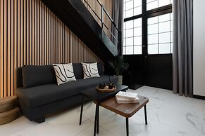 Koukaki Golden Lofts
