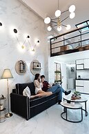 Koukaki Golden Lofts