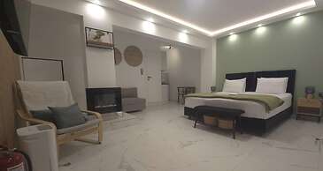 Koukaki Golden Lofts