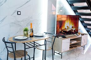 Koukaki Golden Lofts