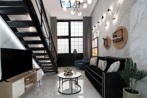 Koukaki Golden Lofts