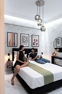 Koukaki Golden Lofts