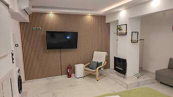 Koukaki Golden Lofts