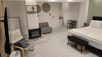 Koukaki Golden Lofts