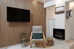 Koukaki Golden Lofts