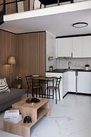Koukaki Golden Lofts