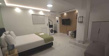 Koukaki Golden Lofts