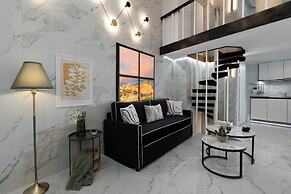 Koukaki Golden Lofts