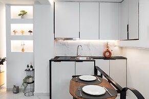 Koukaki Golden Lofts