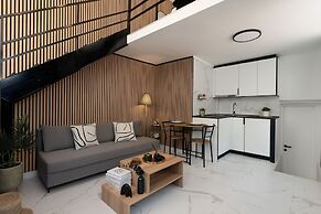 Koukaki Golden Lofts