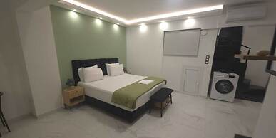 Koukaki Golden Lofts