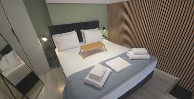 Koukaki Golden Lofts