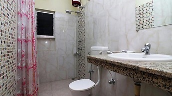 Baine Holiday Resort