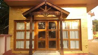 Baine Holiday Resort