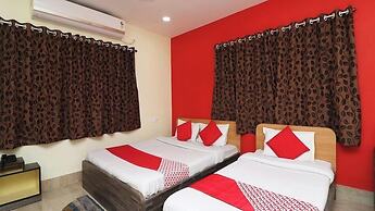Baine Holiday Resort