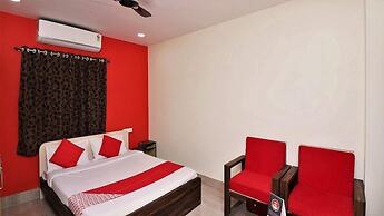 Baine Holiday Resort