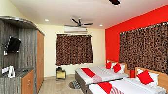 Baine Holiday Resort