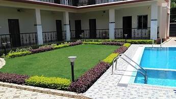 Baine Holiday Resort