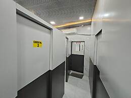 Basera Dormitory and Separate Cabins