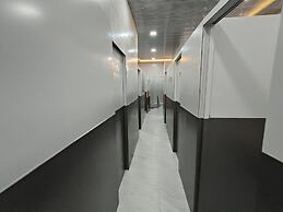 Basera Dormitory and Separate Cabins