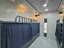 Basera Dormitory and Separate Cabins