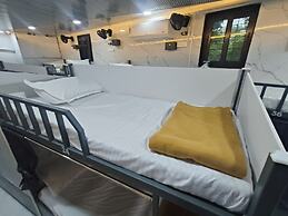 Basera Dormitory and Separate Cabins