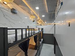 Basera Dormitory and Separate Cabins
