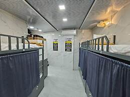 Basera Dormitory and Separate Cabins