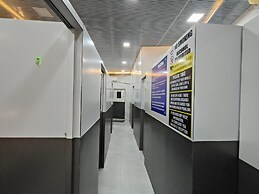 Basera Dormitory and Separate Cabins