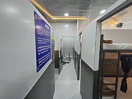 Basera Dormitory and Separate Cabins