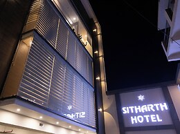 Sitharth Hotel