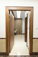 Sitharth Hotel