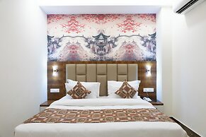 Sitharth Hotel