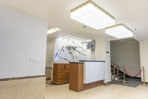 Sitharth Hotel