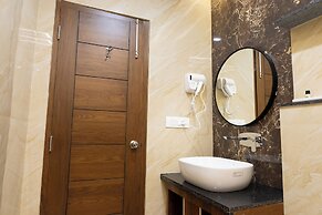 Sitharth Hotel