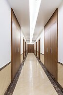Sitharth Hotel