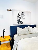 Comfortable Room Near Kaufpark Alterlaa