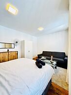 Comfortable Room Near Kaufpark Alterlaa