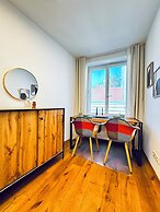 Comfortable Room Near Kaufpark Alterlaa