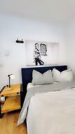 Comfortable Room Near Kaufpark Alterlaa