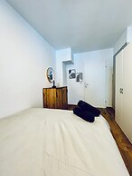 Comfortable Room Near Kaufpark Alterlaa