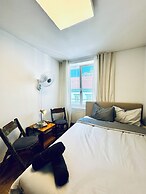 Comfortable Room Near Kaufpark Alterlaa