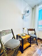 Comfortable Room Near Kaufpark Alterlaa