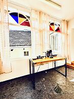 Comfortable Room Near Kaufpark Alterlaa