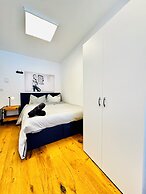 Comfortable Room Near Kaufpark Alterlaa