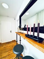 Comfortable Room Near Kaufpark Alterlaa