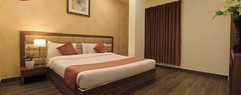 Hotel Shiv Shakti