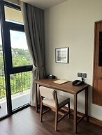 HLS Dalat Lodge