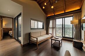 HLS Dalat Lodge